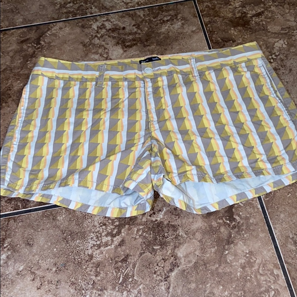 4/$10🎉 Gap shorts